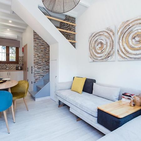 Gv Maisonette Corfu  Экстерьер фото
