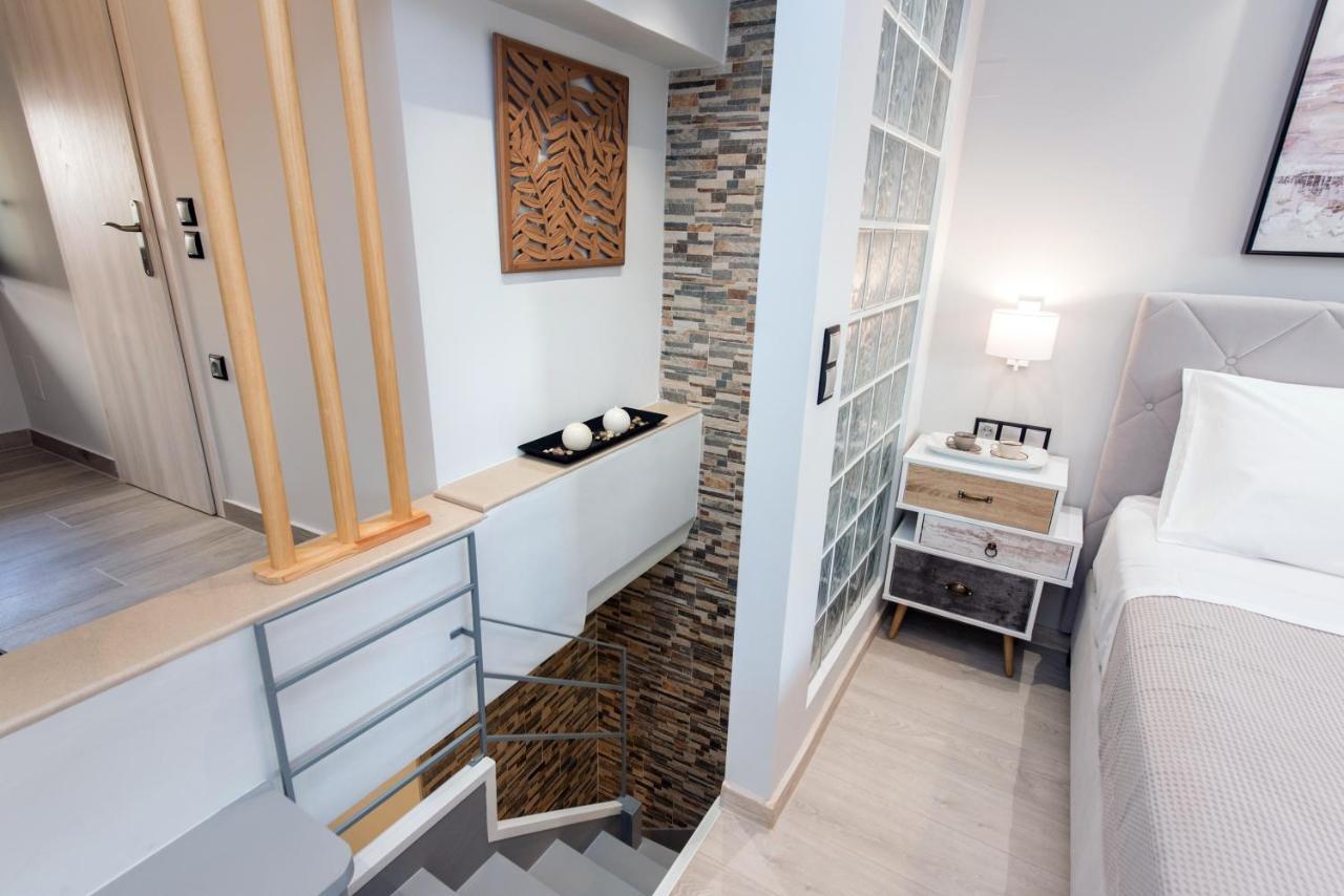 Gv Maisonette Corfu  Экстерьер фото