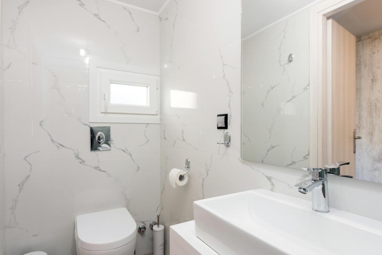 Gv Maisonette Corfu  Экстерьер фото