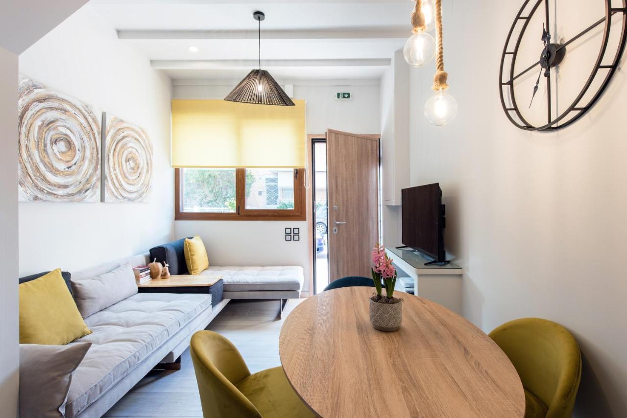 Gv Maisonette Corfu  Экстерьер фото