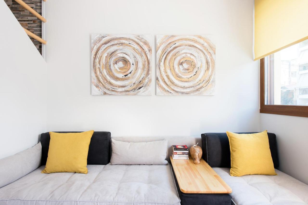 Gv Maisonette Corfu  Экстерьер фото