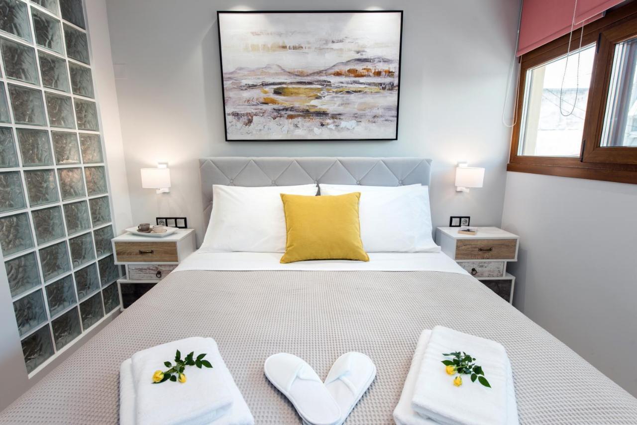 Gv Maisonette Corfu  Экстерьер фото