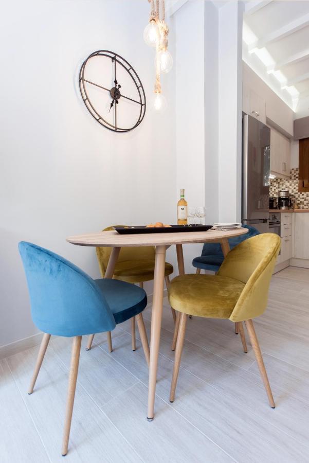 Gv Maisonette Corfu  Экстерьер фото